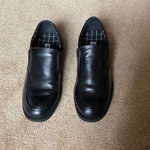 Steve Madden boys shoes